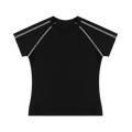 OLTL - SKETCHY FEELINGS TEE 'WOMENS' image 0