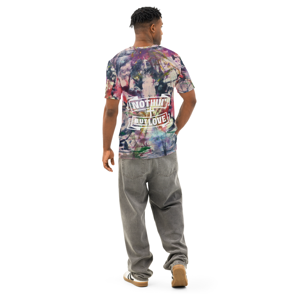 OLD-SCHOOL TEE image 4