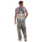 OLD-SCHOOL TEE image 4