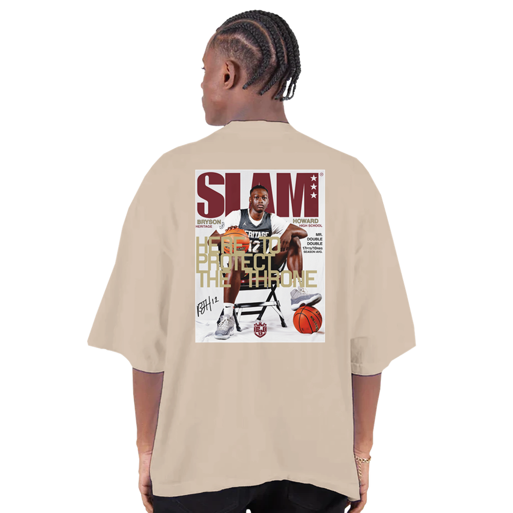 SLAM TEE image 1