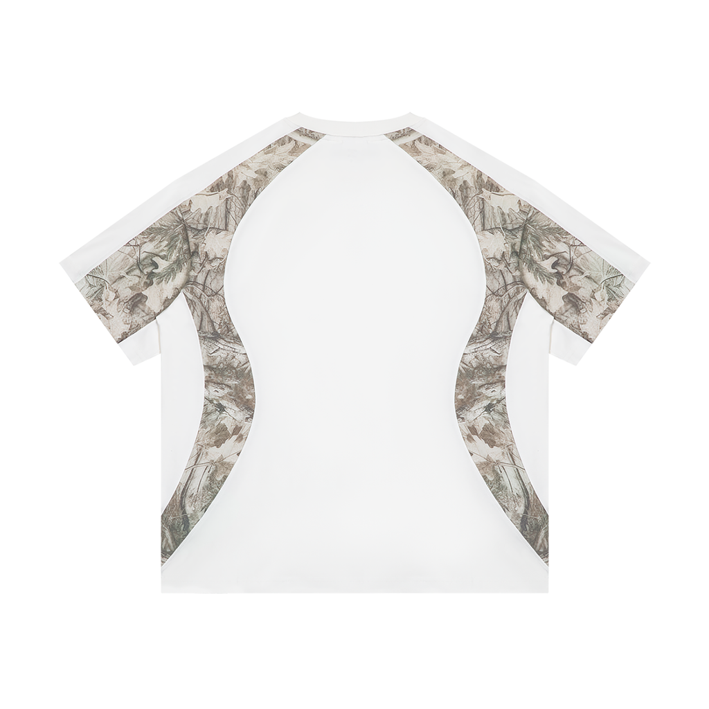JB 001 CAMO TEE