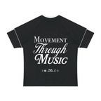 DJ MOCION - MTM TEE 002