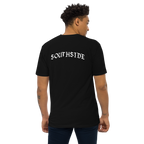MENSA TEE image 4