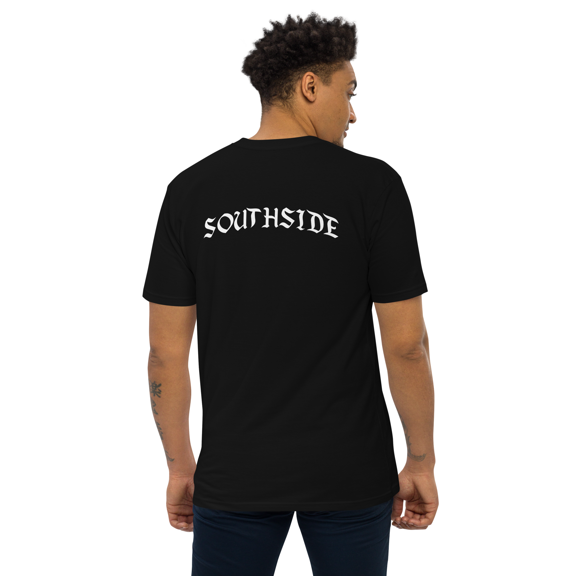 MENSA TEE image 4