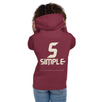 SIMPLE EGN HOODIE image 5