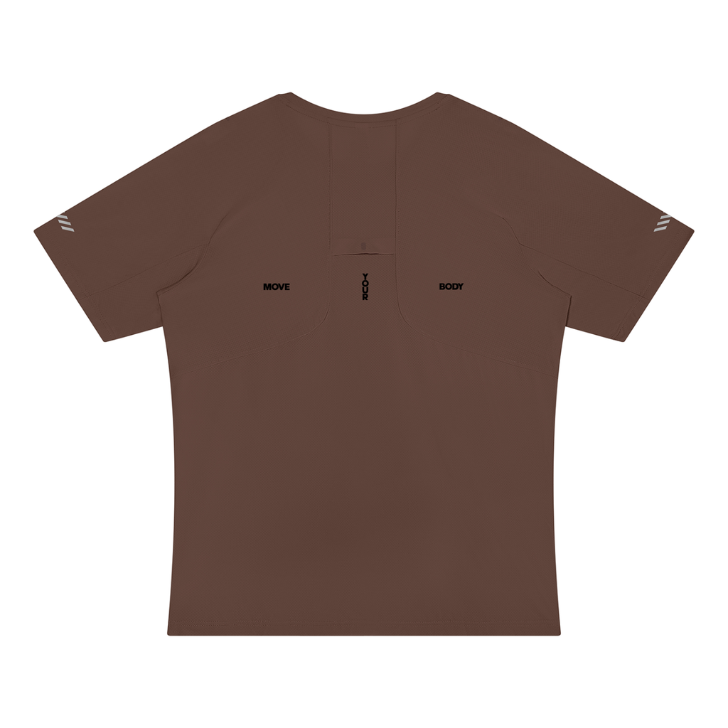 REFLECT TEE by FIELD