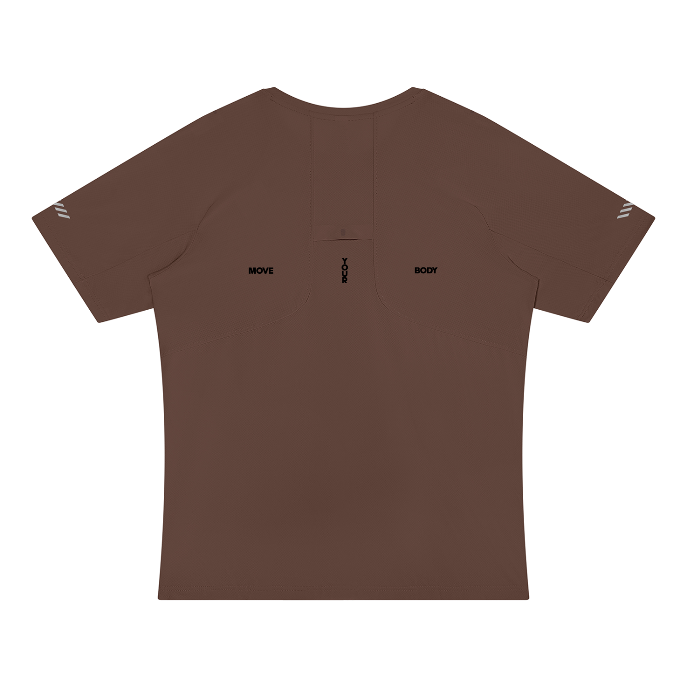 REFLECT TEE by FIELD