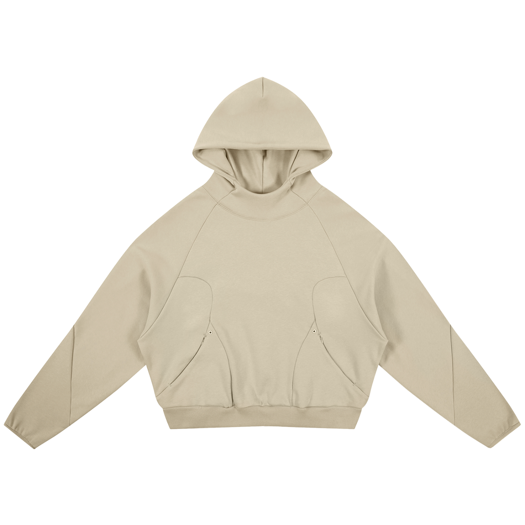 JEREMIAH HOODIE image 11