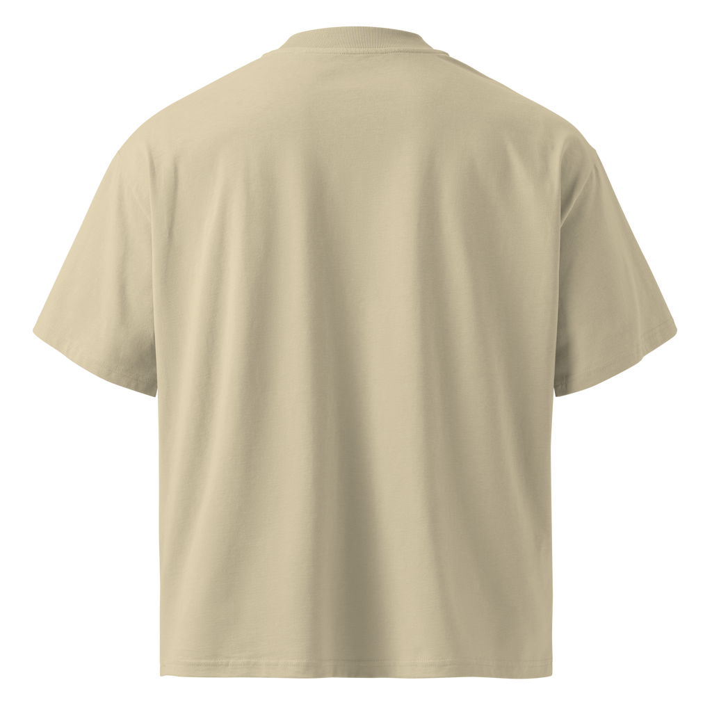 DREAMER TEE OVERSIZED image 1