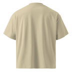 DREAMER TEE OVERSIZED image 1