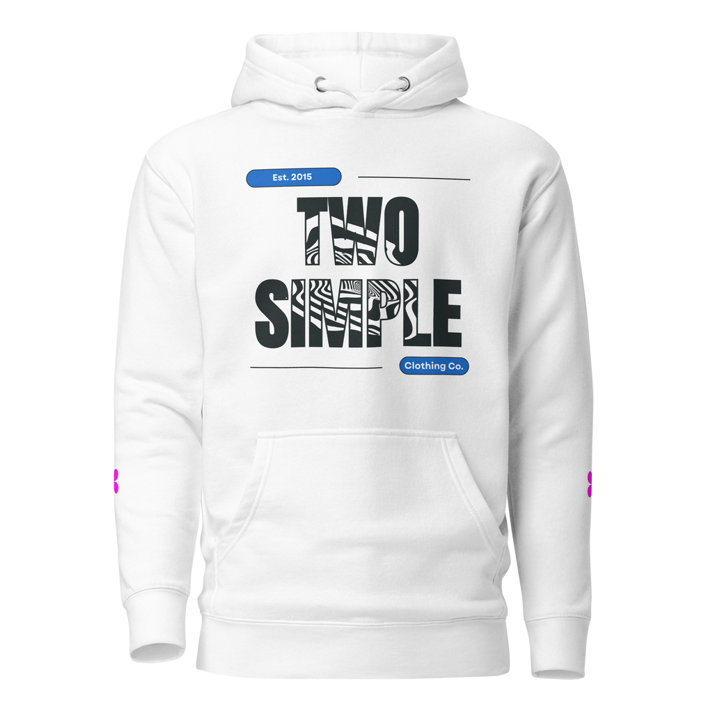 EST FLOWER HOODIE image 9