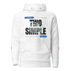 EST FLOWER HOODIE image 9