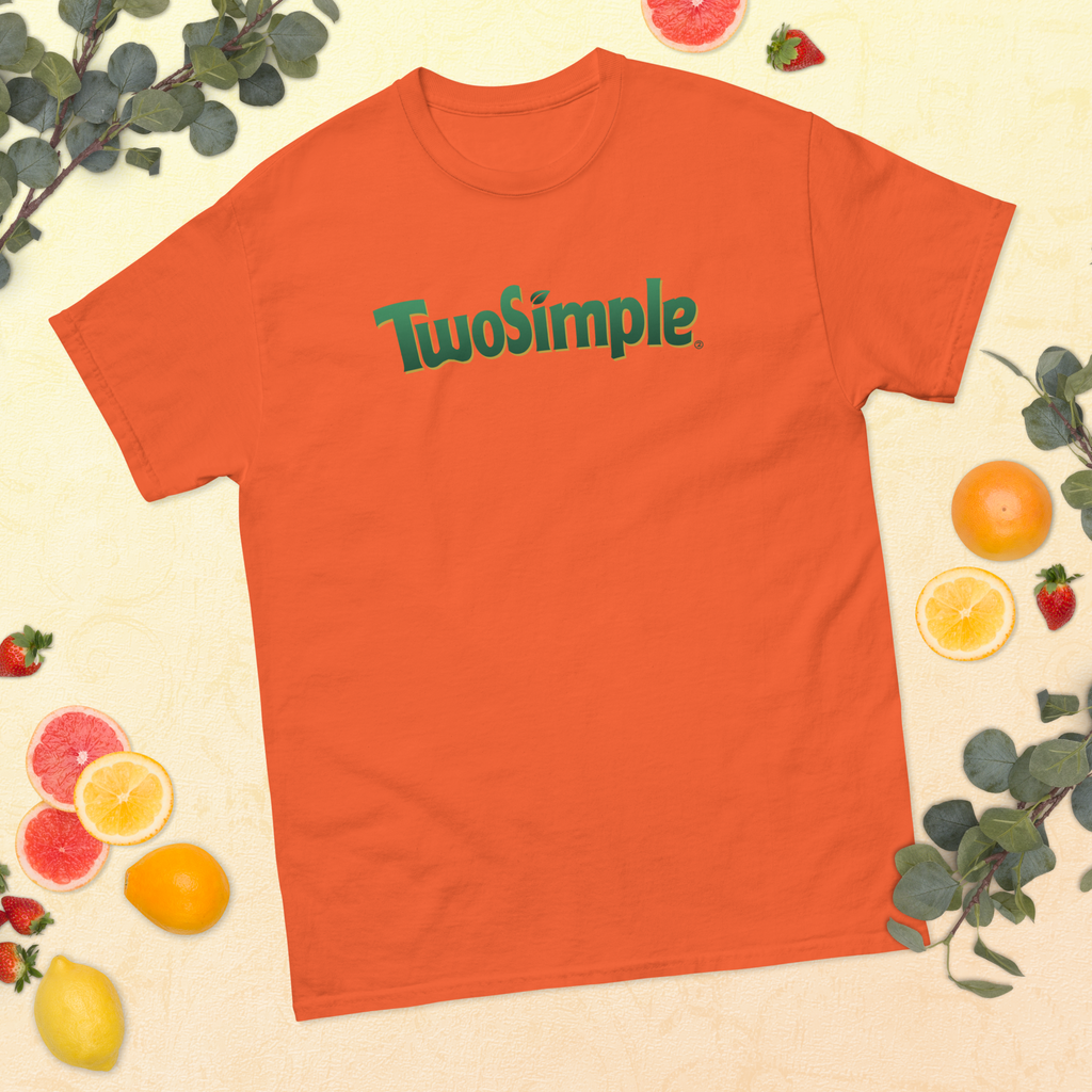 ORGANIC JUICE TEE image 4