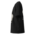 KING HOWARD OVERSIZED TEE image 13