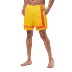 LIT SWIM TRUNKS image 5