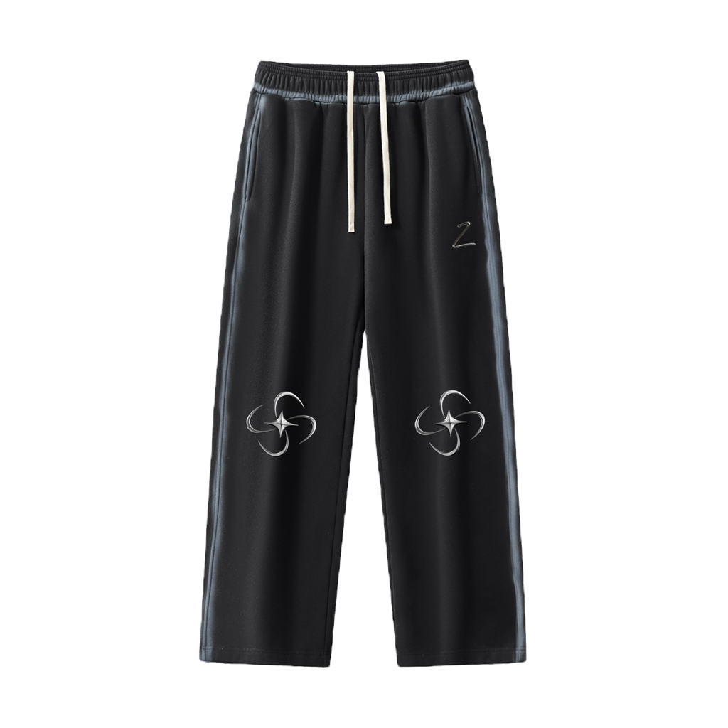 SHINE SWEATPANTS image 0