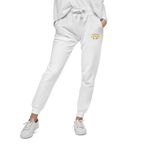 MOMMA MENTALITY SWEATS WHT image 2