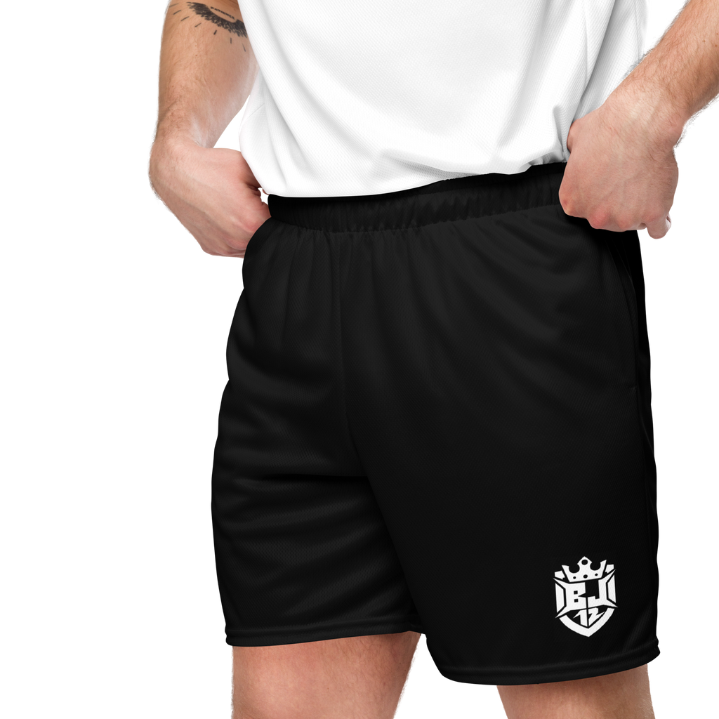 JUST HOOP SHORTS image 3