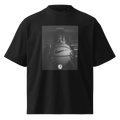 THE FUTURE OVERSIZED TEE image 0