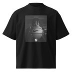 THE FUTURE OVERSIZED TEE image 0