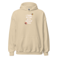 THINK CLEAR HOODIE image 0