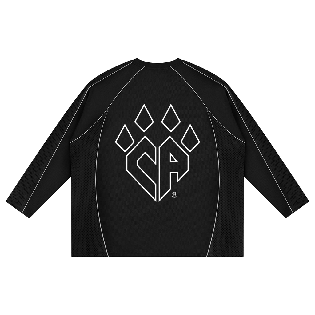 THE BEST 'JERSEY TEE' by FIELD
