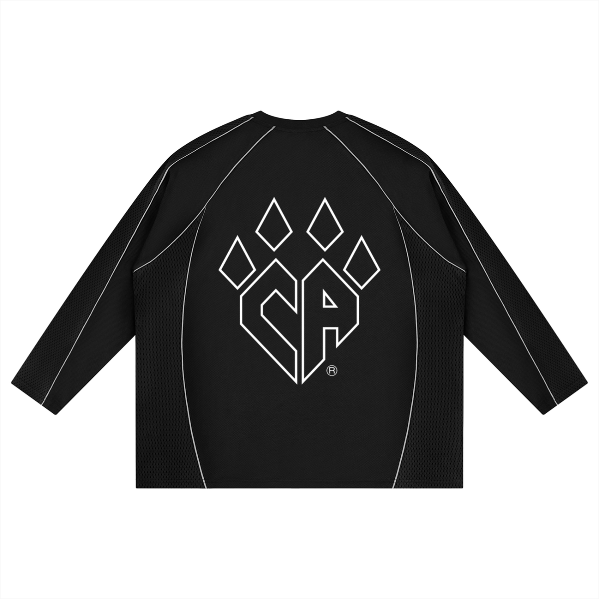 THE BEST 'JERSEY TEE' by FIELD