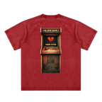 BLAME GAME TEE image 1