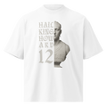 KING HOWARD OVERSIZED TEE image 0