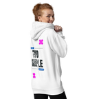 EST FLOWER HOODIE image 3