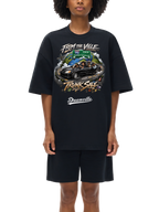 THE FALL OFF - TRUNK SALE TEE image 1