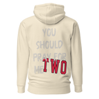 PRAYING HOODIE image 1