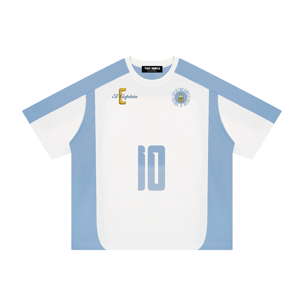 WC 2026 JERSEY TEE - 'ARG' image 0