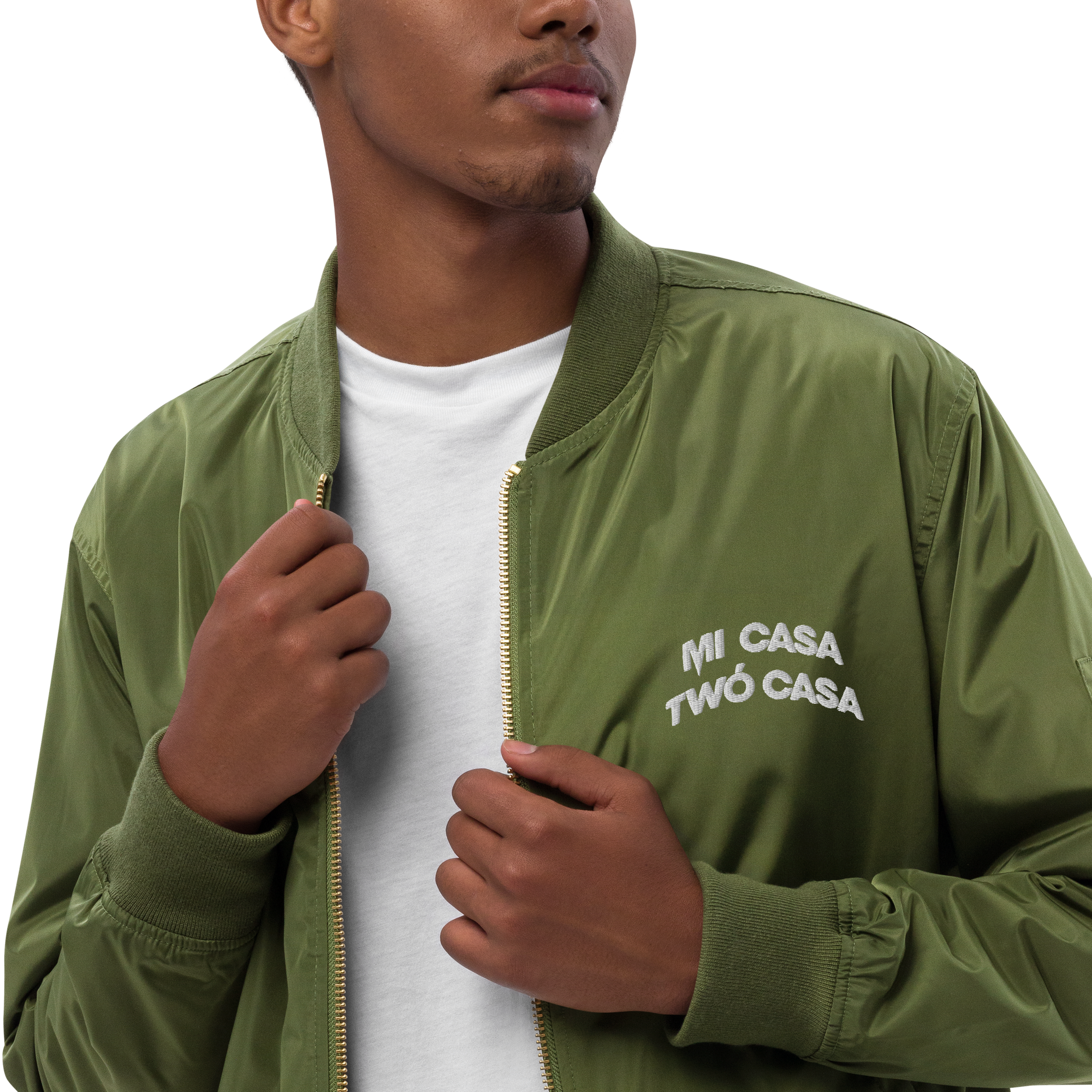 MI CASA BOMBER image 10