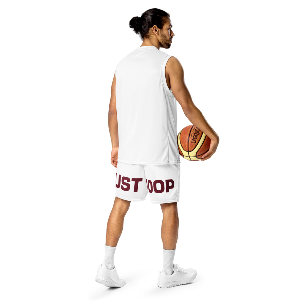 JUST HOOP SHORTS image 2