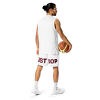 JUST HOOP SHORTS image 2