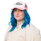 MADE TRUCKER HAT image 10