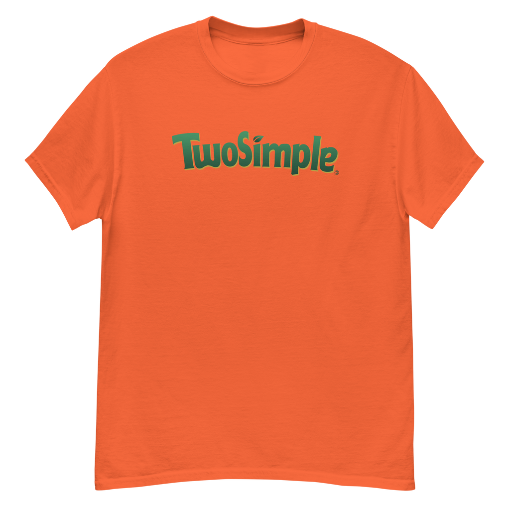 ORGANIC JUICE TEE image 0