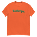 ORGANIC JUICE TEE image 0