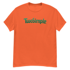 ORGANIC JUICE TEE image 0