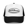 MADE TRUCKER HAT image 0