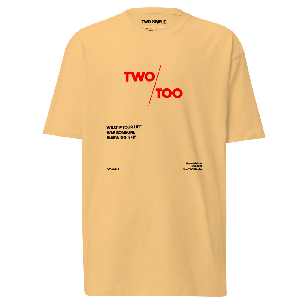 MOSES TEE image 0