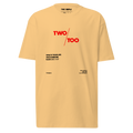 MOSES TEE image 0