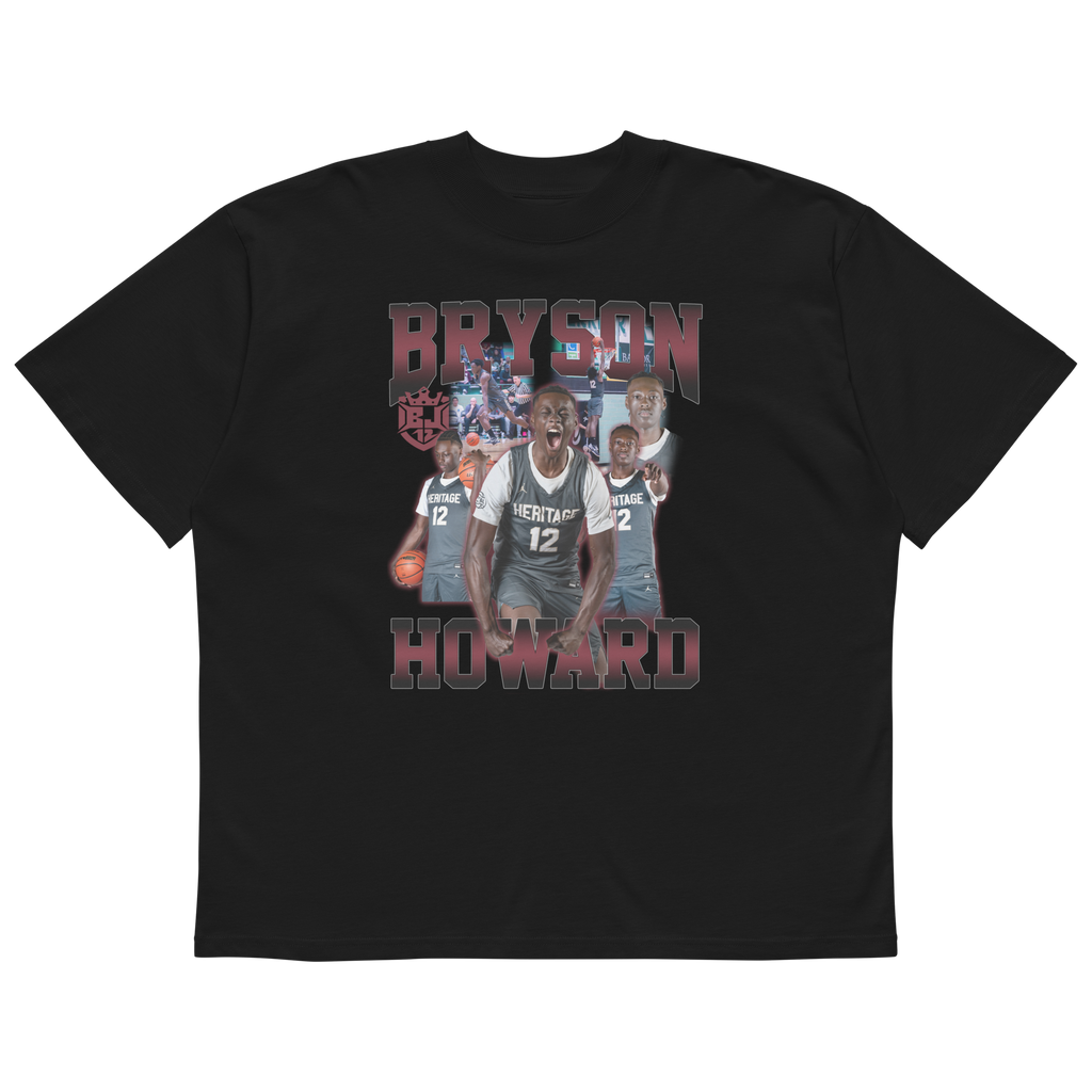 BRYSON HOWARD TEE image 6