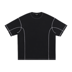 OLTL - SKETCHY FEELINGS TEE image 0