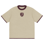 TURN ME UP KNITTED TEE image 6