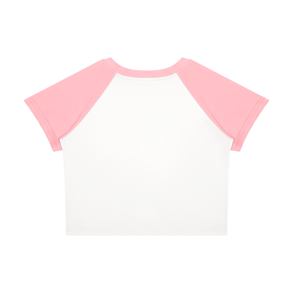 DON'T PISS ME OFF BABY-CROP TEE