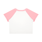 DON'T PISS ME OFF BABY-CROP TEE