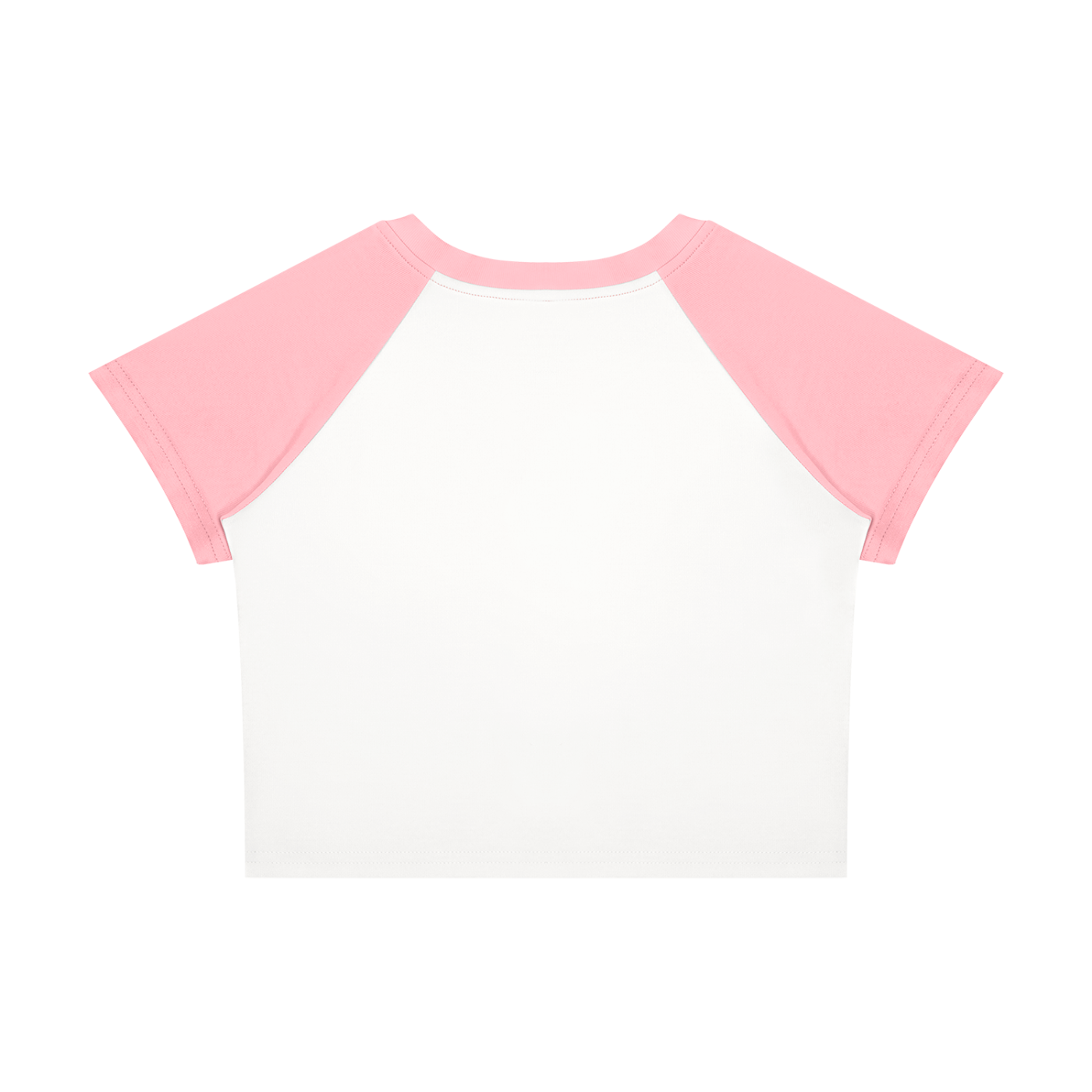 DON'T PISS ME OFF BABY-CROP TEE
