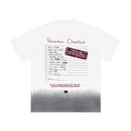 AUGUST 8TH TEE image 1